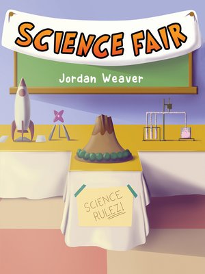 cover image of Science Fair